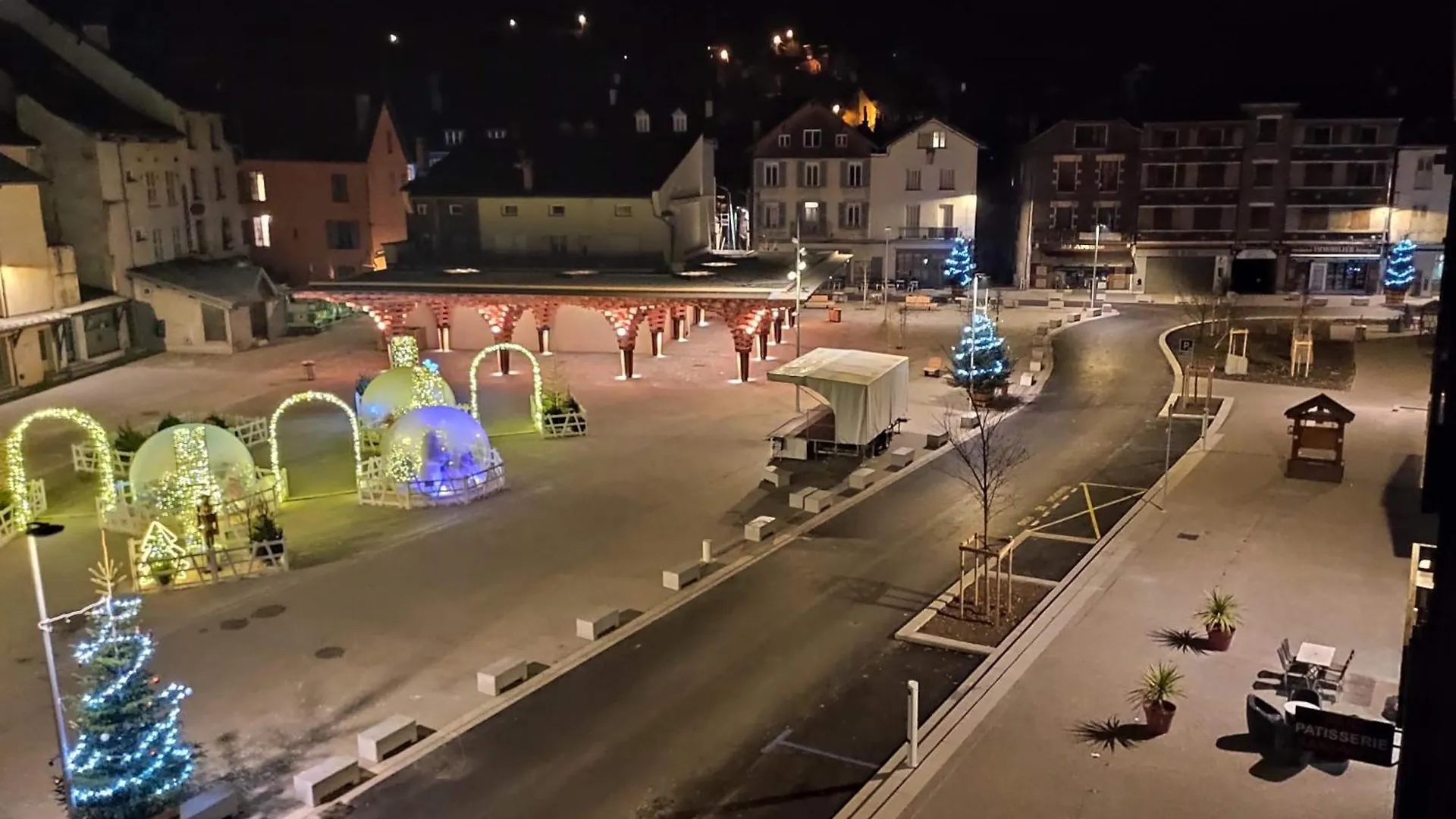 Appart 4 Ou 5 Pers - Bike Friendly Le Bourg-dʼOisans 0*,