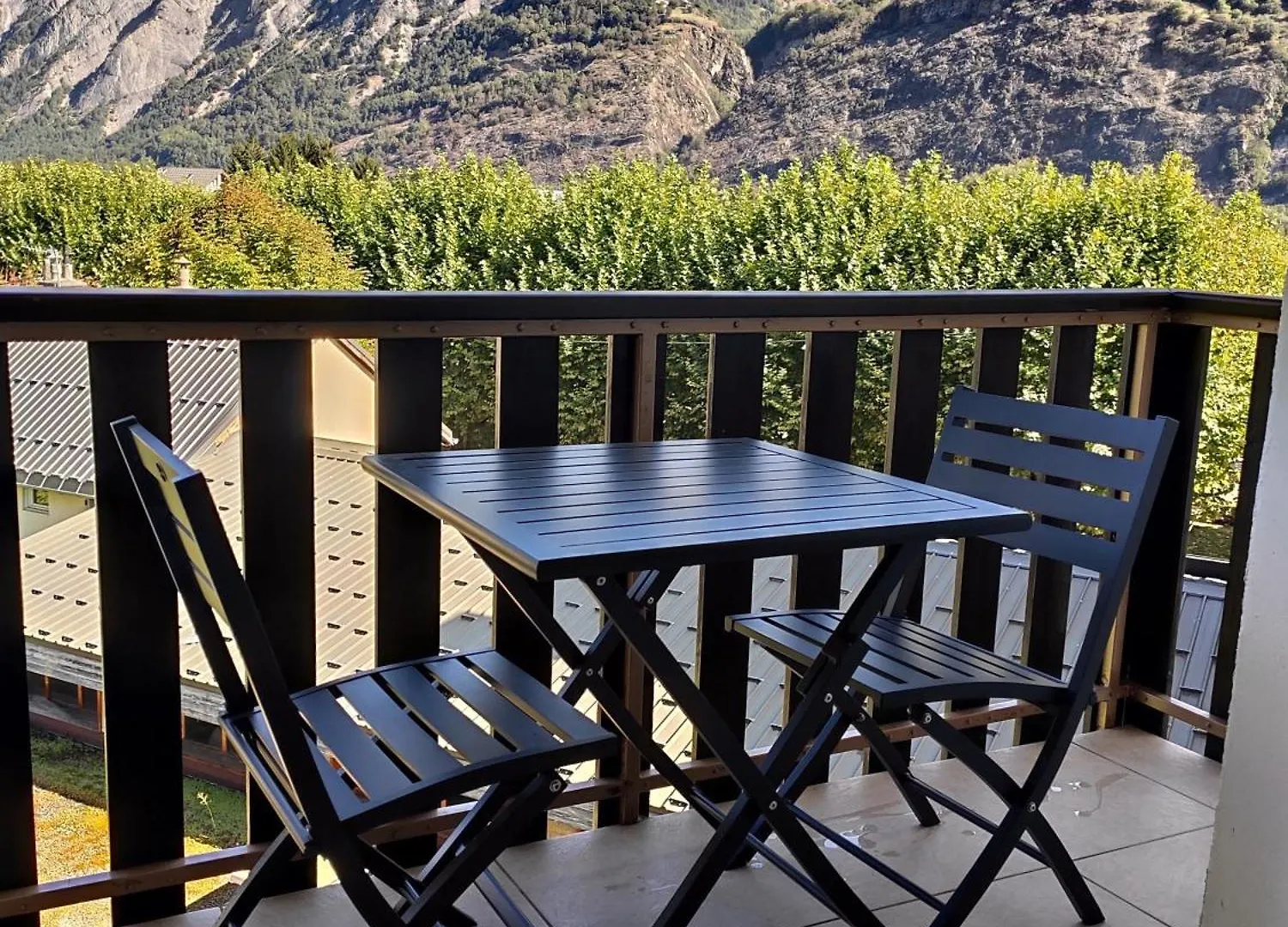 Διαμέρισμα Appart 4 Ou 5 Pers - Bike Friendly Le Bourg-dʼOisans
