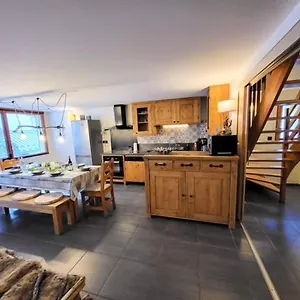 Le Grandcoeur Apartment